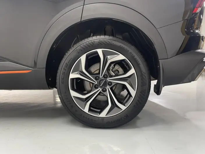 Haval Shenshou 2023 Model 1.5T Smart Edition – фото 9