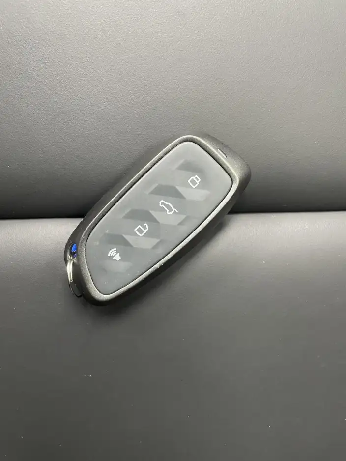 Haval Shenshou 2023 Model 1.5T Smart Edition – фото 11