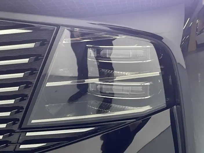 Haval Shenshou 2023 Model 1.5T Smart Edition – фото 12