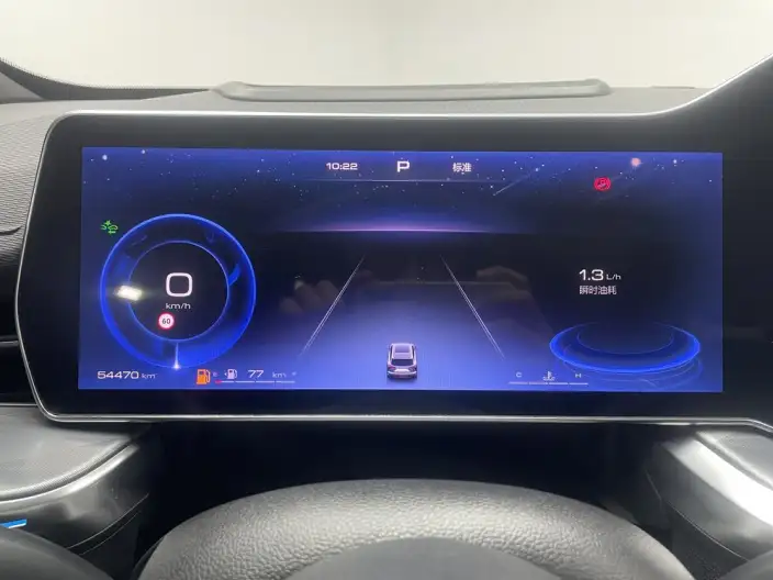 Haval Shenshou 2023 Model 1.5T Smart Edition – фото 15