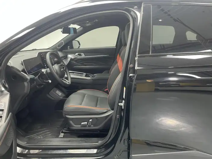 Haval Shenshou 2023 Model 1.5T Smart Edition – фото 17