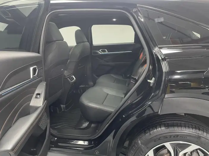 Haval Shenshou 2023 Model 1.5T Smart Edition – фото 18