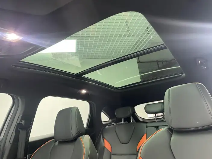 Haval Shenshou 2023 Model 1.5T Smart Edition – фото 19