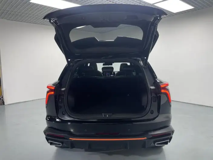 Haval Shenshou 2023 Model 1.5T Smart Edition – фото 20