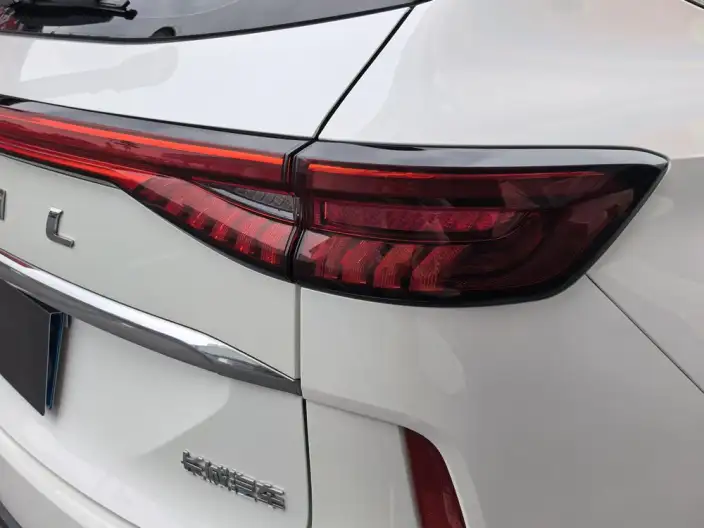 Haval H6 2021 Model Third generation 1.5GDIT Automatic Max Edition – фото 8