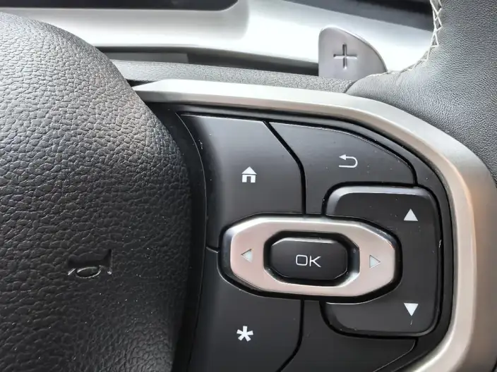 Haval H6 2021 Model Third generation 1.5GDIT Automatic Max Edition – фото 11