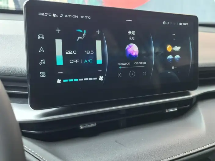 Haval H6 2021 Model Third generation 1.5GDIT Automatic Max Edition – фото 13