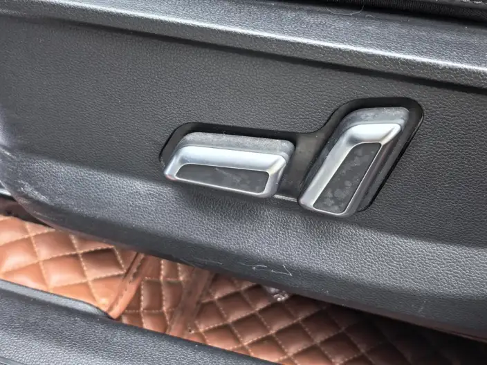 Haval H6 2021 Model Third generation 1.5GDIT Automatic Max Edition – фото 18