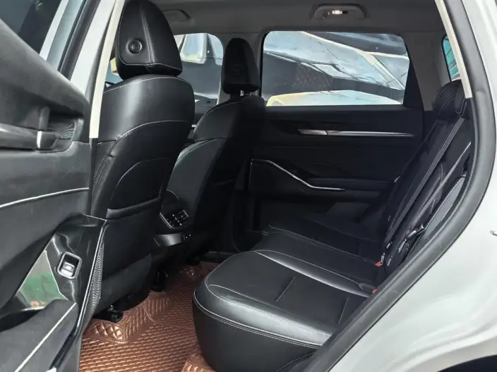Haval H6 2021 Model Third generation 1.5GDIT Automatic Max Edition – фото 19