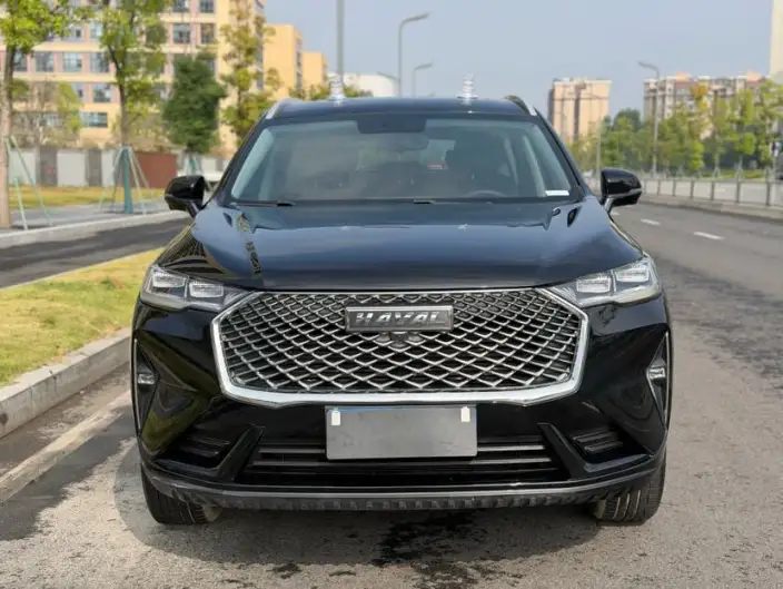 Haval H6 2021 Model Third generation 1.5GDIT Automatic Pro Edition – фото 2