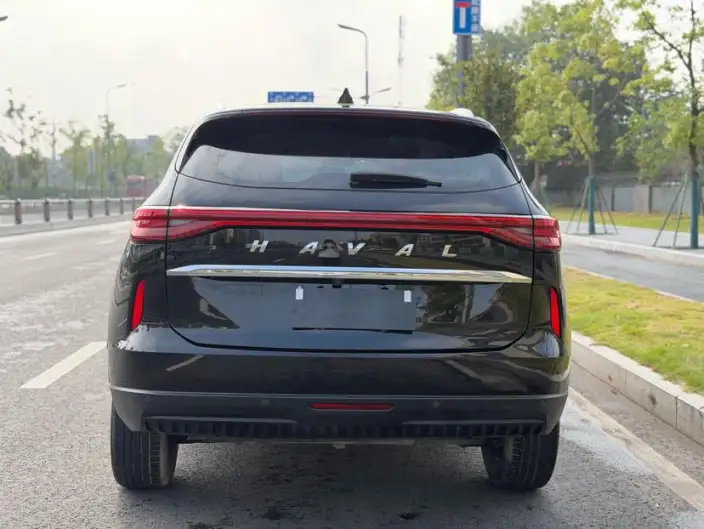Haval H6 2021 Model Third generation 1.5GDIT Automatic Pro Edition – фото 6