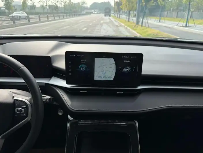 Haval H6 2021 Model Third generation 1.5GDIT Automatic Pro Edition – фото 9