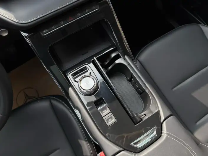 Haval H6 2021 Model Third generation 1.5GDIT Automatic Pro Edition – фото 11