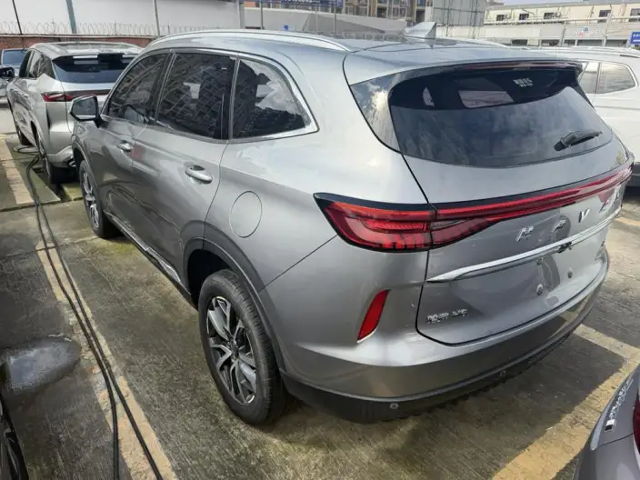 Haval H6 2021 Model Third generation 1.5GDIT Automatic Pro Edition – фото 3