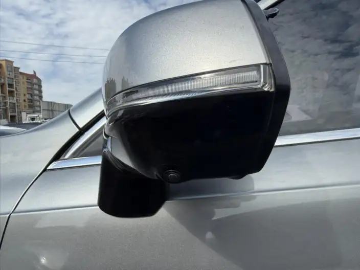 Haval H6 2021 Model Third generation 1.5GDIT Automatic Pro Edition – фото 5