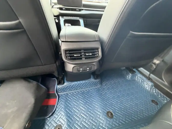 Haval H6 2021 Model Third generation 1.5GDIT Automatic Pro Edition – фото 7