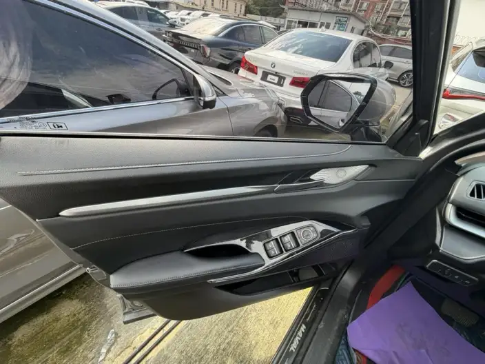 Haval H6 2021 Model Third generation 1.5GDIT Automatic Pro Edition – фото 8