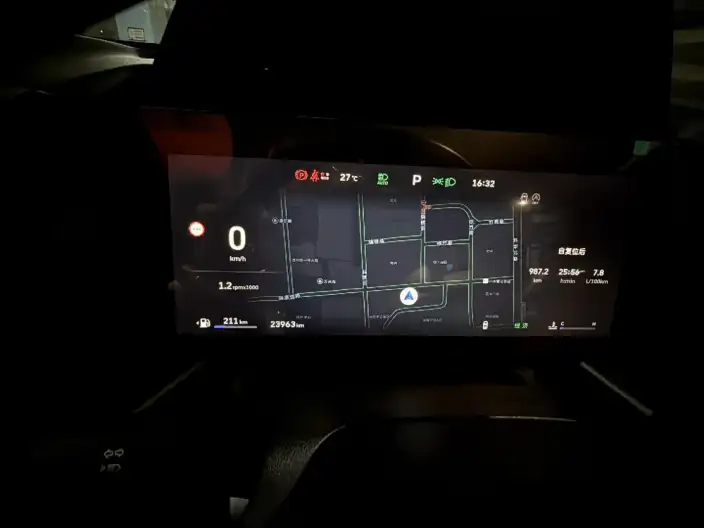 Haval Raptor Fuel Edition 2025 Model 2.0T 4WD Ultra – фото 6