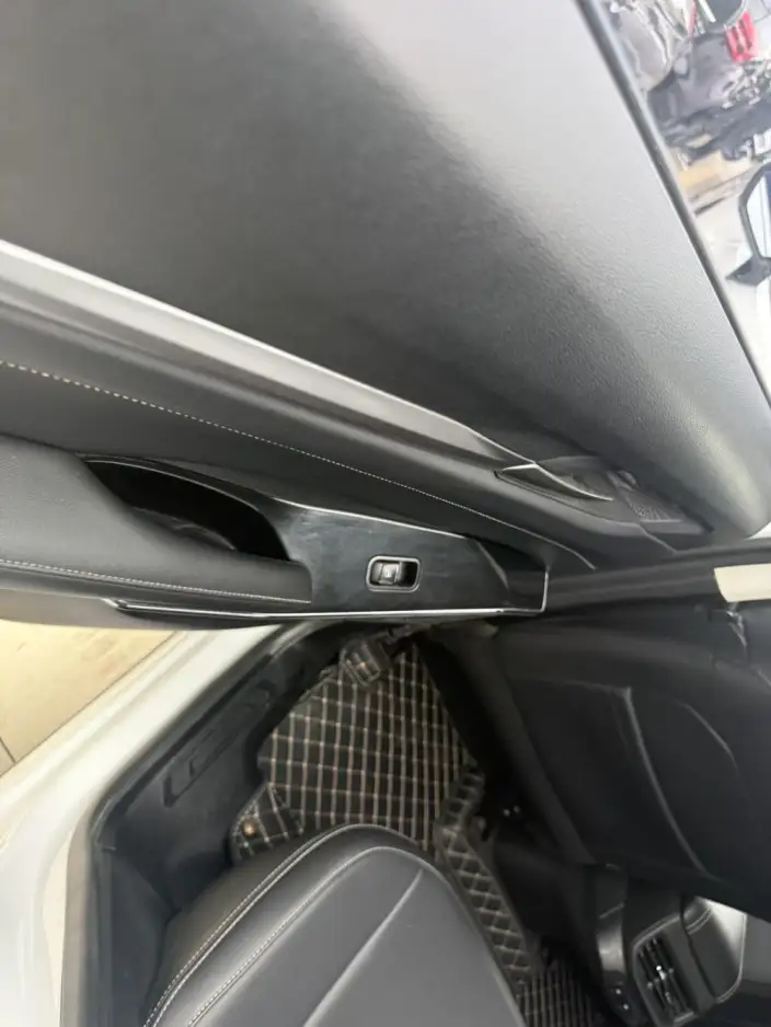 Haval H6 2021 Model Third generation 2.0T Automatic 2WD Max Edition – фото 7