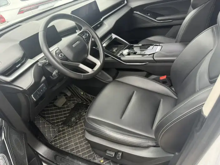 Haval H6 2021 Model Third generation 2.0T Automatic 2WD Max Edition – фото 9