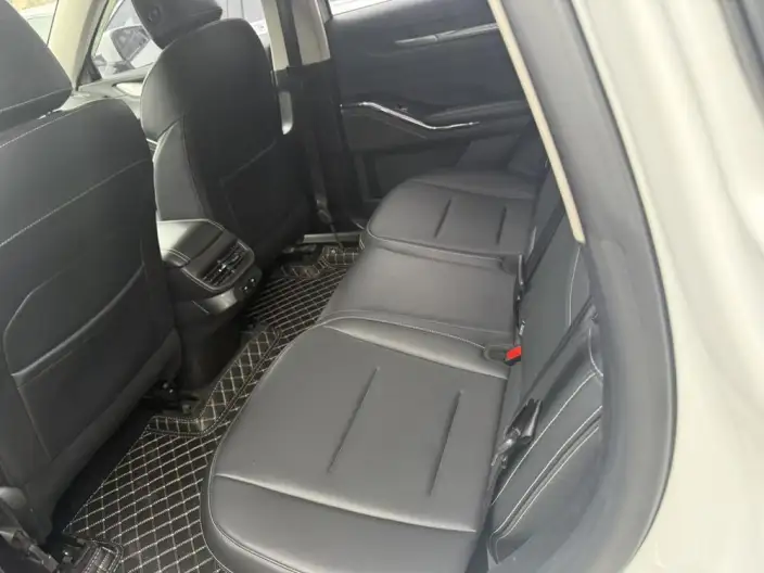 Haval H6 2021 Model Third generation 2.0T Automatic 2WD Max Edition – фото 10