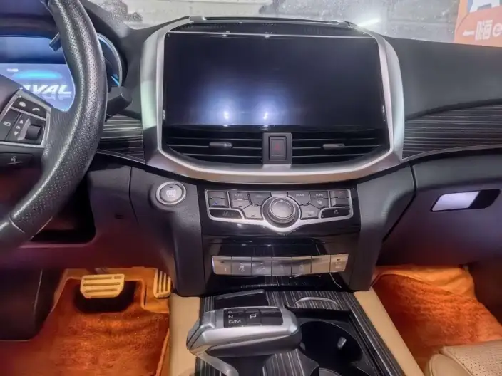 Haval H9 2022 Model 2.0T Petrol 4WD Exclusive Model 5 seat – фото 10