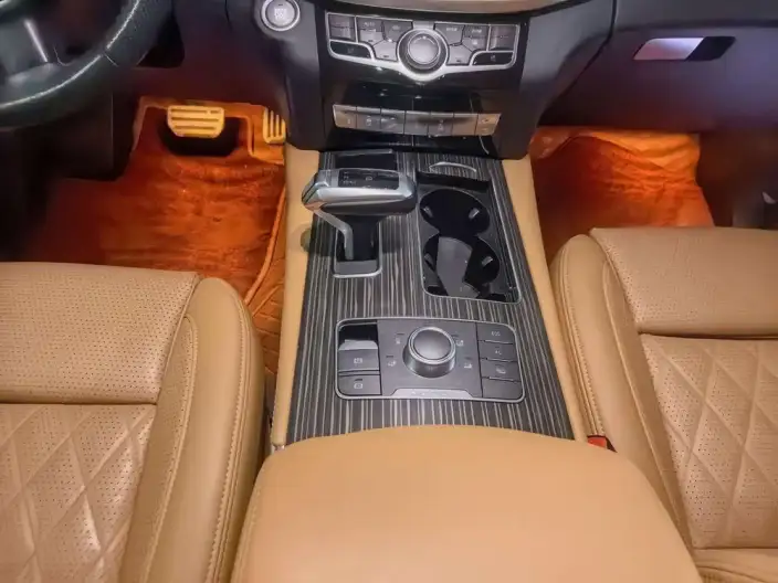 Haval H9 2022 Model 2.0T Petrol 4WD Exclusive Model 5 seat – фото 11
