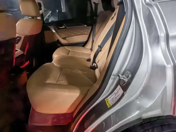Haval H9 2022 Model 2.0T Petrol 4WD Exclusive Model 5 seat – фото 13