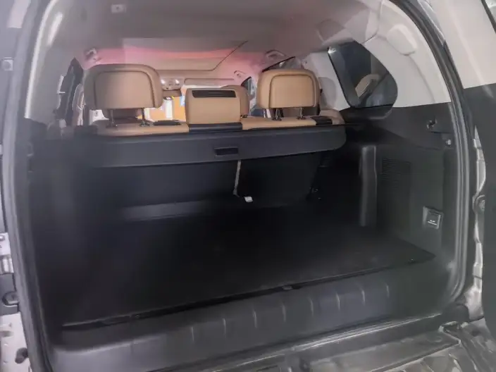 Haval H9 2022 Model 2.0T Petrol 4WD Exclusive Model 5 seat – фото 15