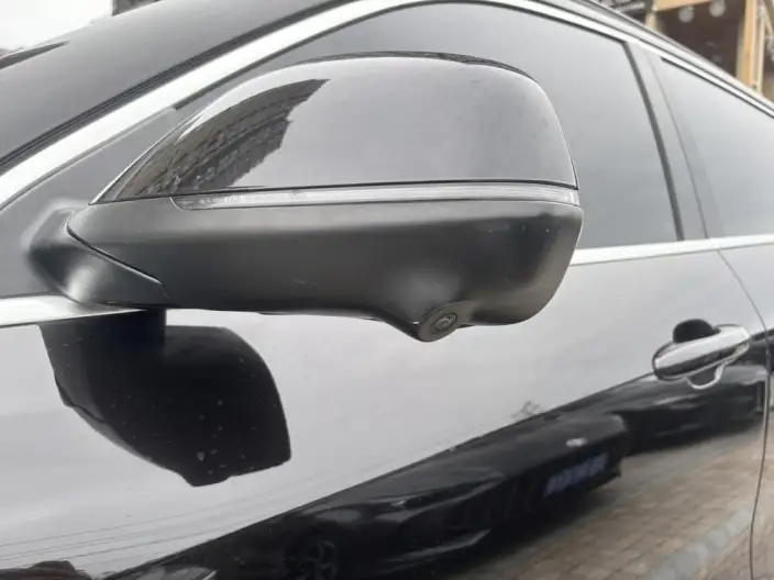 Haval H6 2023 Model Guo Trendy Edition 1.5T Automatic Champion Edition – фото 8