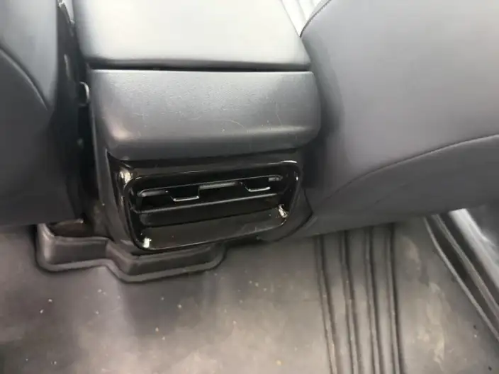 Geely Galaxy E5 2024 Model 530km Tiggo + Edition – фото 8