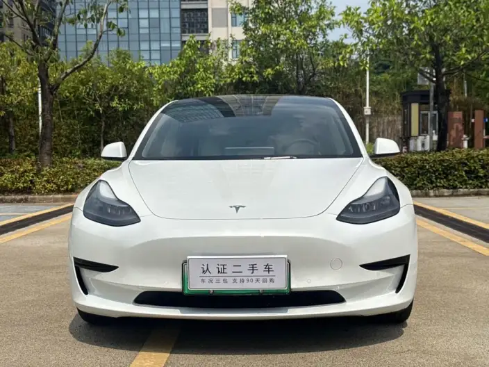 Model 3 2022 Model Rear-wheel drive version – фото 2
