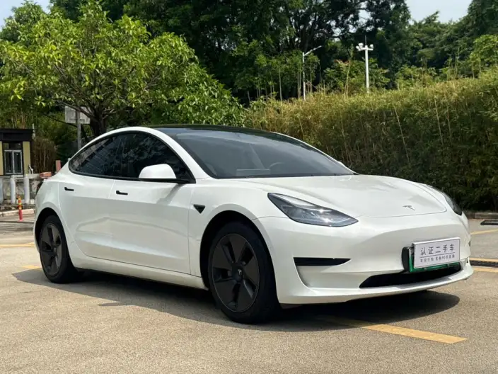 Model 3 2022 Model Rear-wheel drive version – фото 3