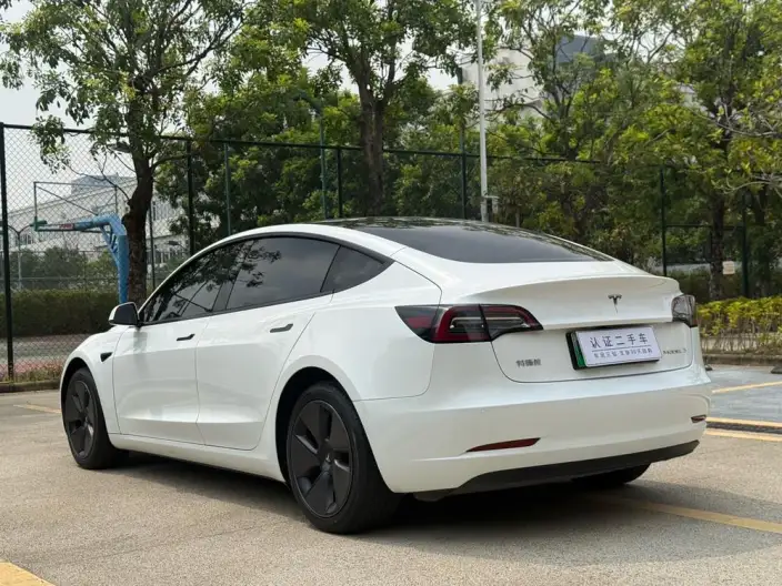 Model 3 2022 Model Rear-wheel drive version – фото 5