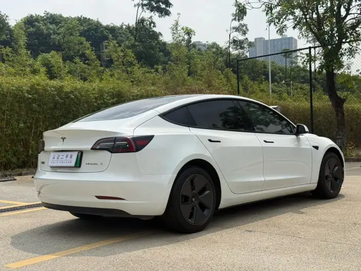 Model 3 2022 Model Rear-wheel drive version – фото 7