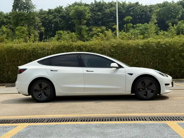 Model 3 2022 Model Rear-wheel drive version – фото 8