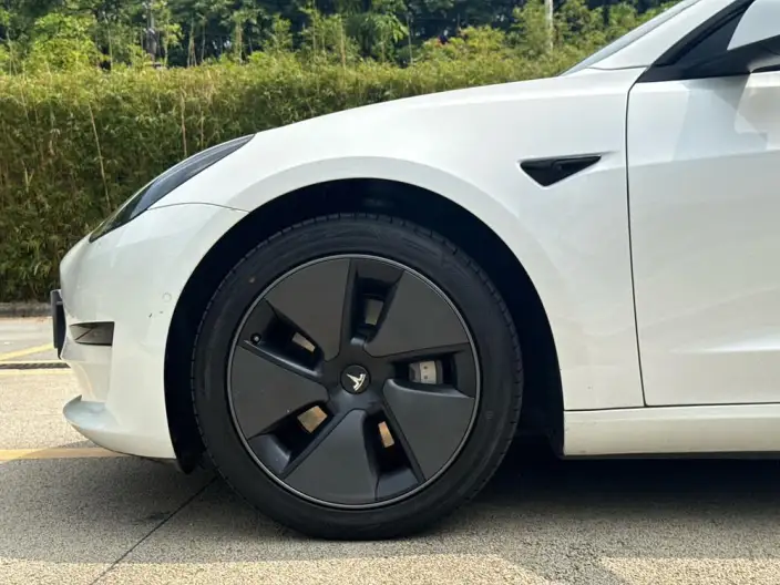 Model 3 2022 Model Rear-wheel drive version – фото 10