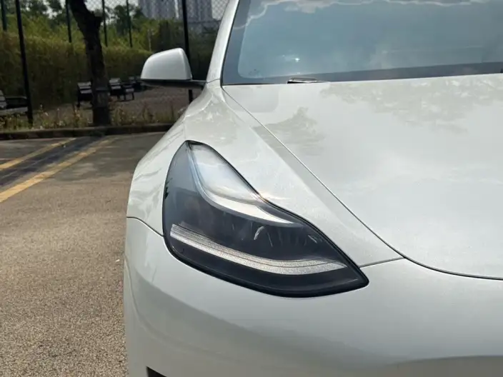 Model 3 2022 Model Rear-wheel drive version – фото 11