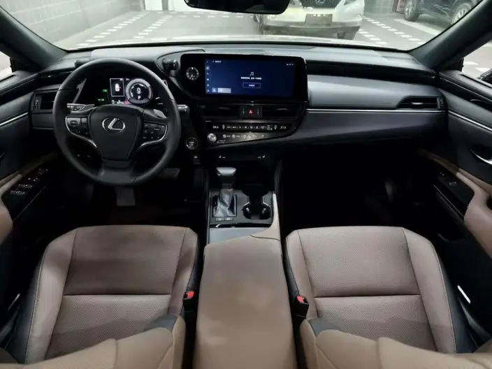 Lexus ES 2022 Model 300h Superior Edition – фото 13