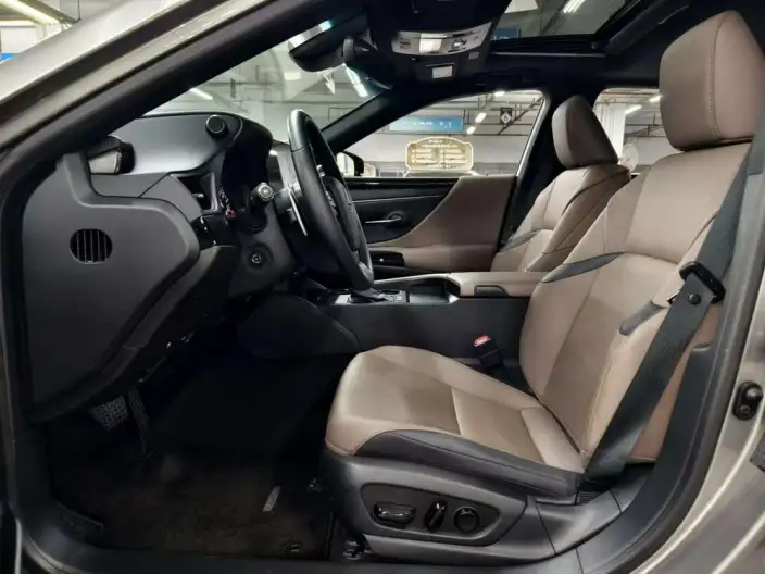 Lexus ES 2022 Model 300h Superior Edition – фото 14