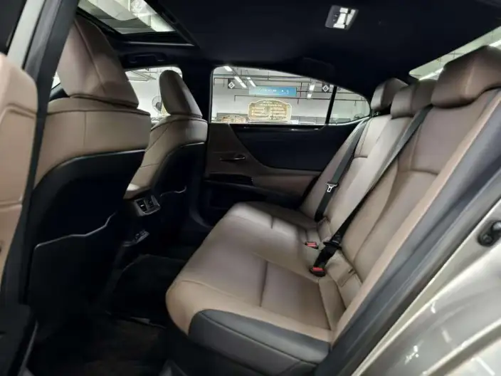Lexus ES 2022 Model 300h Superior Edition – фото 15