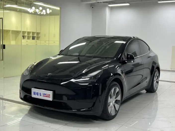 Model Y 2022 Model Facelift Rear-wheel drive version – фото 1