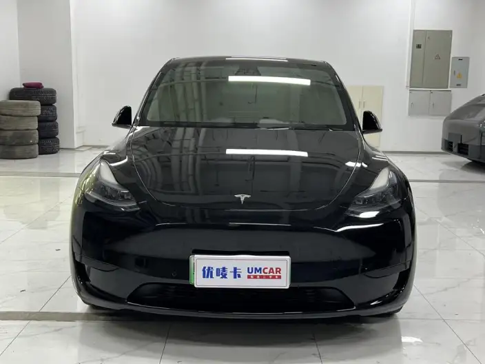 Model Y 2022 Model Facelift Rear-wheel drive version – фото 2