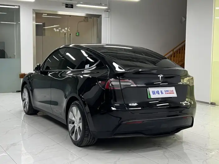 Model Y 2022 Model Facelift Rear-wheel drive version – фото 4