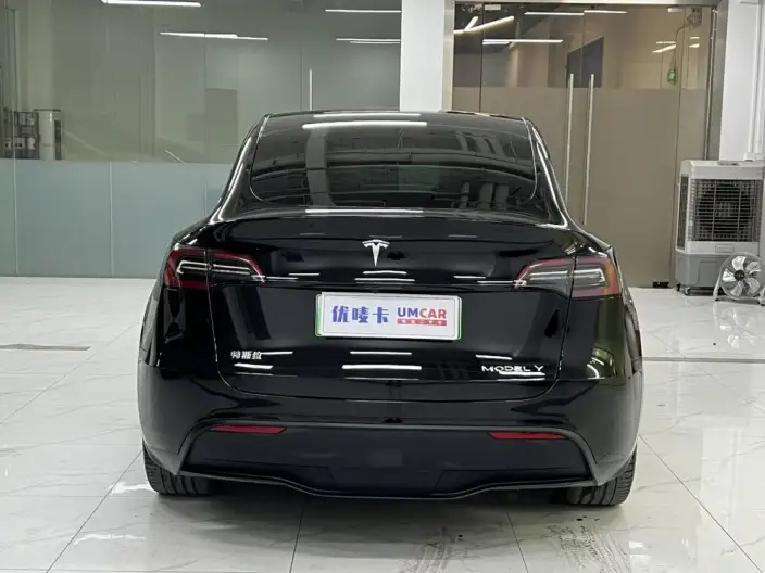 Model Y 2022 Model Facelift Rear-wheel drive version – фото 5