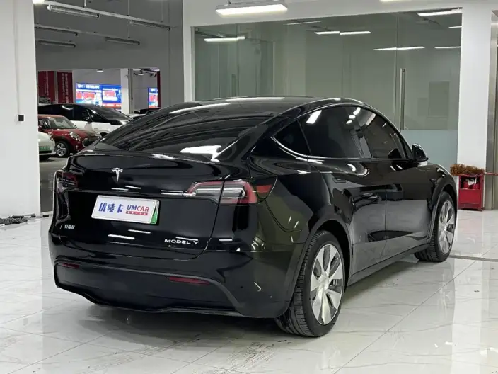 Model Y 2022 Model Facelift Rear-wheel drive version – фото 6