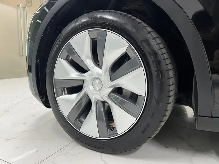 Model Y 2022 Model Facelift Rear-wheel drive version – фото 8
