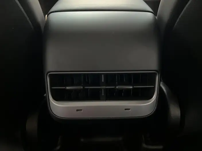 Model Y 2022 Model Facelift Rear-wheel drive version – фото 9