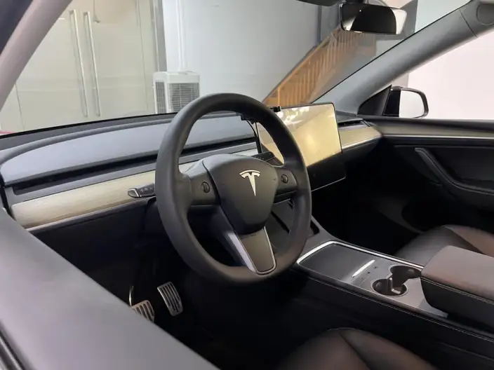 Model Y 2022 Model Facelift Rear-wheel drive version – фото 11