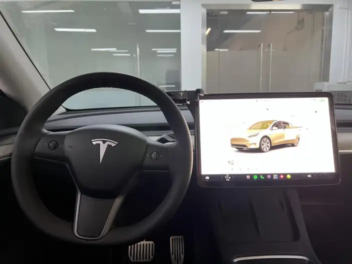 Model Y 2022 Model Facelift Rear-wheel drive version – фото 12